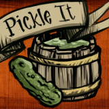Pickle It Icon
